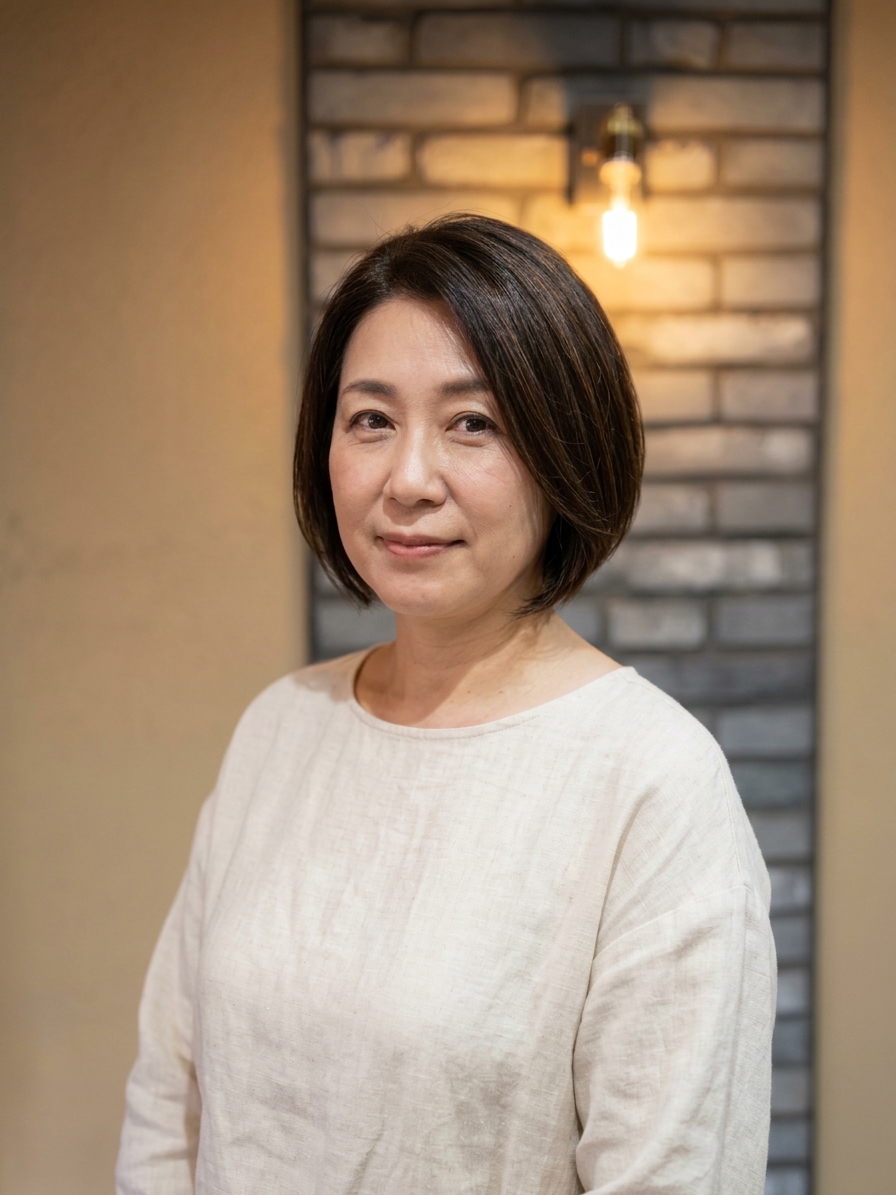 スタイル紹介